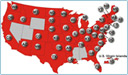 These states participate in the powerball lottery